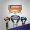 Gillette Fusion5 - 4 Stuks - Scheermesjes