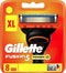 Gillette Fusion5 Power Scheermesjes 8 stuks