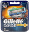 Gillette Fusion5 ProGlide Power Scheermesjes 3 stuks