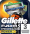 Gillette Fusion5 ProGlide Power Scheermesjes 3 stuks