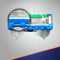 Gillette Fusion5 ProGlide Power Scheermesjes 3 stuks