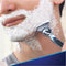 Gillette Fusion5 Proshield Chill Scheermesjes Mannen - 6 stuks