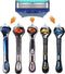 Gillette Fusion5 scheermesjes 8 stuks