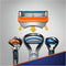 Gillette Fusion5 scheermesjes 8 stuks