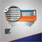 Gillette Fusion5 scheermesjes 8 stuks