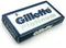 Gillette - GILLETTE PLATINUM 5 uds - Voordeelverpakking 18 stuks