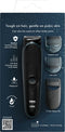 Gillette Intimate Trimmer - Intieme Zone Trimmer Voor Mannen - Waterbestendig