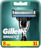 Gillette Mach3 - 8 Stuks - Scheermesjes