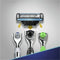 Gillette Mach3 Scheermesjes - 8 stuks
