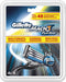 Gillette Mach3 Turbo - 20 stuks - Scheermesjes
