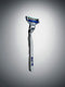 Gillette Mach3 Turbo-8 stuks-scheermesjes