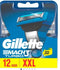 Gillette Mach3 Turbo Scheermesjes
