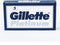 Gillette Platinum scheermesjes - 5st