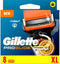 Gillette ProGlide power scheermesjes 8st