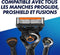 Gillette ProGlide -scheermesjes-10 pack-voordeelverpakking