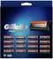 Gillette Proglide scheermesjes - 16 Stuks
