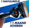 Gillette Proglide scheermesjes - 16 Stuks