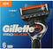 Gillette ProGlide Scheermesjes Voor Mannen - 6 stuks