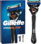 Gillette ProGlide scheersysteem voor mannen met Flexball Scheermes