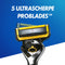 Gillette Scheermesjes Proshield 3 stuks
