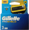 Gillette Scheermesjes Proshield 3 stuks