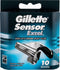 Gillette Sensor Excel Scheermesjes (10st.)