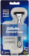 Gillette Sensor Excel - Scheersysteem voor Mannen