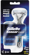 Gillette Sensor Excel - Scheersysteem voor Mannen