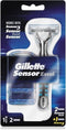 Gillette Sensor Excel - Scheersysteem voor Mannen