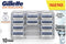 Gillette Skinguard Sensitive Scheermesjes - 10 stuks