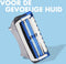 Gillette SkinGuard Sensitive Scheermesjes - 4 Navulmesjes - Voordeelverpakking 6 stuks