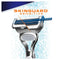 Gillette Skinguard Sensitive Scheermesjes Mannen - 4 stuks