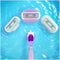 Gillette Venus Breeze - 4 Scheermesjes - Voordeelverpakking 3 stuks