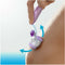Gillette Venus Breeze - 4 Scheermesjes - Voordeelverpakking 3 stuks
