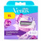 Gillette Venus ComfortGlide Breeze Scheermesjes Vrouwen - 8 stuks