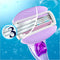 Gillette Venus ComfortGlide Breeze Scheermesjes Vrouwen - 8 stuks