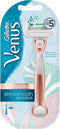 Gillette Venus Comfortglide Coconut Scheermesjes Voor Vrouwen - 3 Navulmesjes