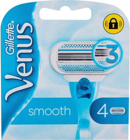 Gillette Venus Original Scheermesjes Vrouwen - 4 stuks