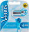 Gillette Venus Original Scheermesjes Vrouwen - 4 stuks