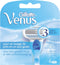 Gillette Venus Original Scheermesjes Vrouwen - 4 stuks