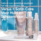 Gillette Venus Satin Care - 4 Scheermesjes - Voor Vrouwen - Voor Huid en Schaamhaar