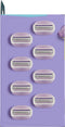 Gillette Venus Scheermesjes Comfortglide Breeze - 8 Navulmesjes