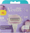 Gillette Venus Scheermesjes Comfortglide Breeze - 8 Navulmesjes