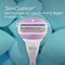 Gillette Venus Scheermesjes Comfortglide Breeze - 8 Navulmesjes