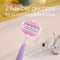 Gillette Venus Scheermesjes Comfortglide Breeze - 8 Navulmesjes