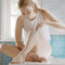 Gillette Venus Smooth Scheermesjes Voor Vrouwen - 4 Navulmesjes
