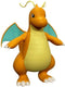 Pokemon - Legendary Figure - 20 cm - Dragonite (97696)