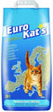 Gimborn Eurokat's Kattenbakvulling - 20 l