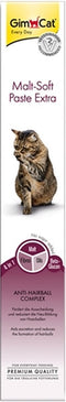 GimCat Haarbalpasta - Mout -100 g