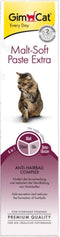 GimCat Haarbalpasta - Mout -100 g